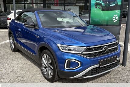 VW T-Roc 45.826 km 27.470 &euro; Hanau 63452