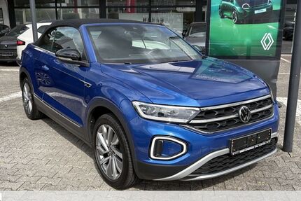 VW T-Roc 45.826 km 27.970 &euro; Hanau 63452