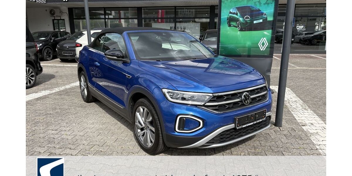 VW T-Roc 45.826 km 27.970 &euro; Hanau 63452