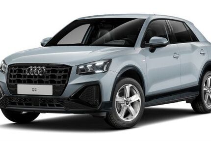 Audi Q2 7.390 km 31.480 &euro; Frankfurt am Main 60314
