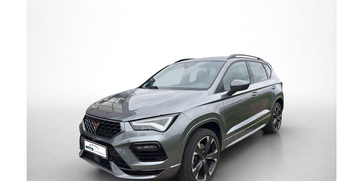 Cupra Ateca 8.800 km 33.850 &euro; Friedberg 61169