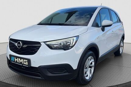 Opel Crossland (X)