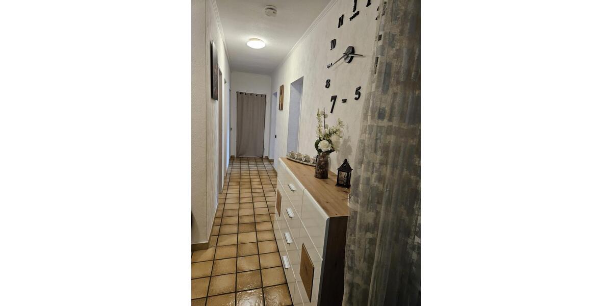 Erdgeschoßwohnung Offenbach am Main Buchrain - 4 Zimmer, 95 m&sup2;, 349.000&euro; | Angebot:26445701