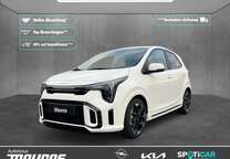 Gebrauchtwagen Kia Picanto