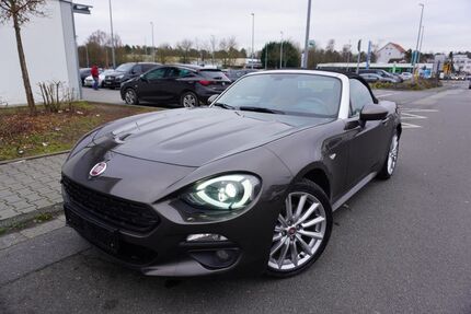 Fiat 124 Spider 75.000 km 16.900 &euro; Rödermark 63322