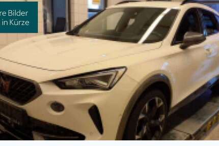 Cupra Formentor 38.851 km 26.930 &euro; Hofheim 65719