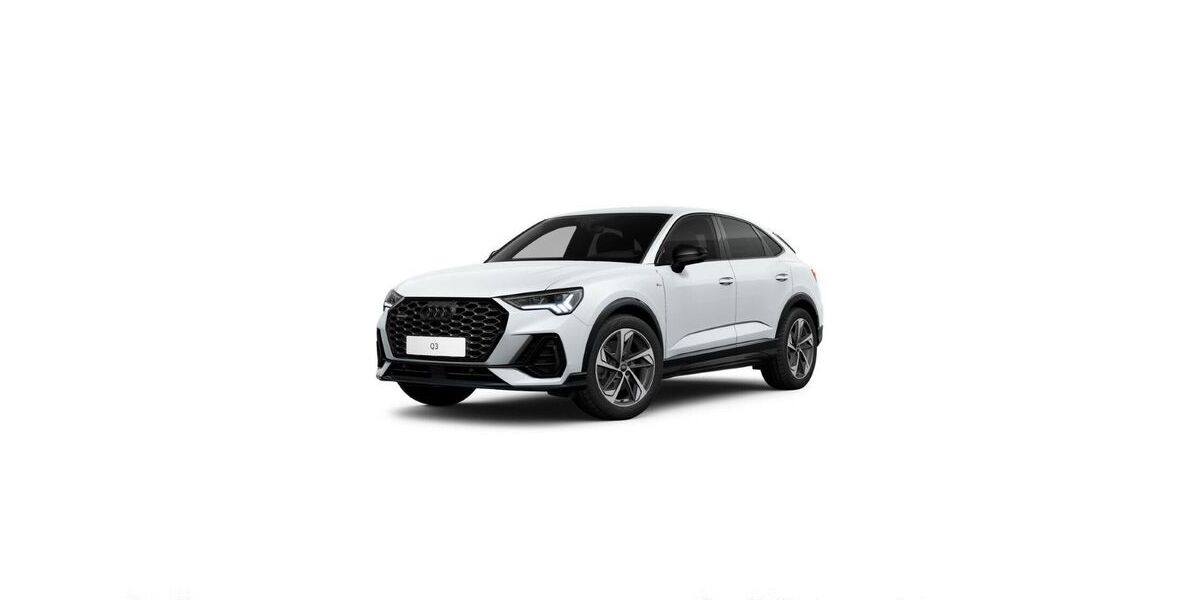 Audi Q3 38.900 km 35.890 &euro; Oberursel 61440