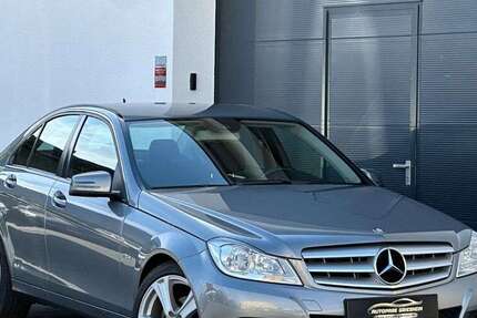 Mercedes-Benz C 200 169.800 km 9.400 &euro; Griesheim 64347