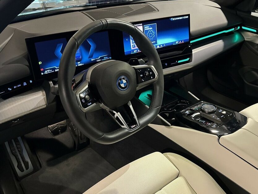 530e M Sport |Nur 3.TKM|Tansanit-Bau II|Traum