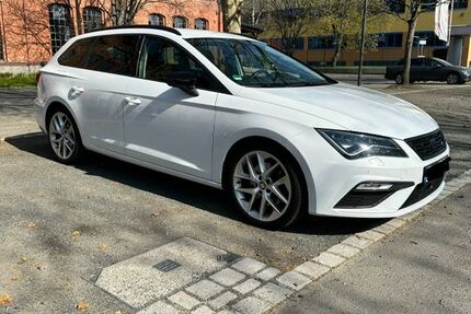 Seat Leon 128.000 km 12.490 &euro; Langenselbold 63505
