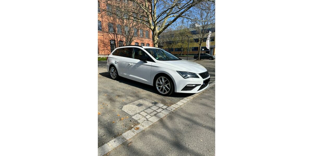 Seat Leon 128.000 km 12.490 &euro; Langenselbold 63505