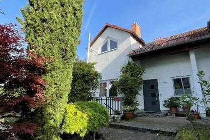 Haus zum Kaufen in Offenbach 520.000 € 120 m² 4 zimmer