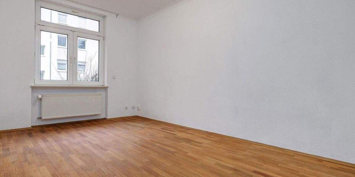 Etagenwohnung Frankfurt am Main Dornbusch - 3 Zimmer, 96 m&sup2;, 550.000&euro; | Angebot:25657616