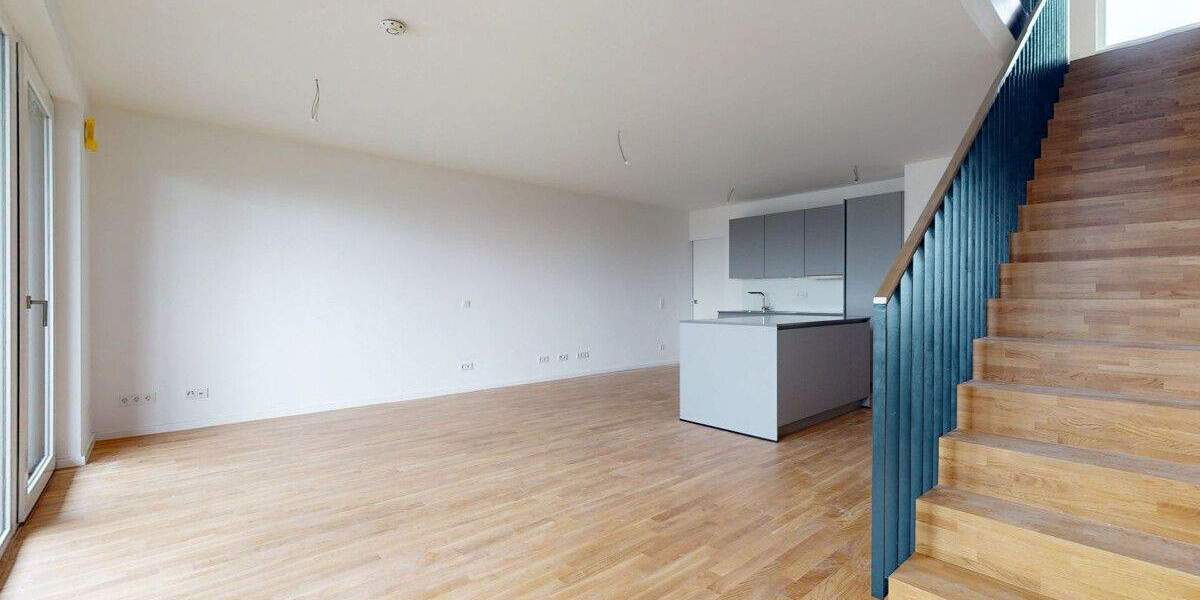 Etagenwohnung Königstein - 3 Zimmer, 110 m&sup2;, 1.995&euro; | Angebot:24221179