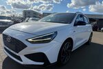 i30 1.6 Crdi 7-DCT N-Line Mild-Hybrid Sport