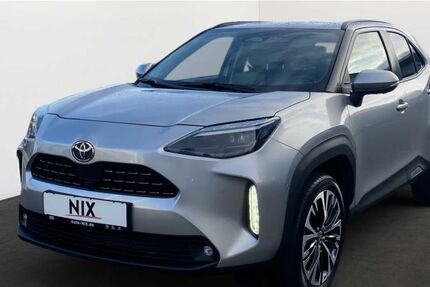 Toyota Yaris Cross 7.750 km 29.990 &euro; Offenbach 63071