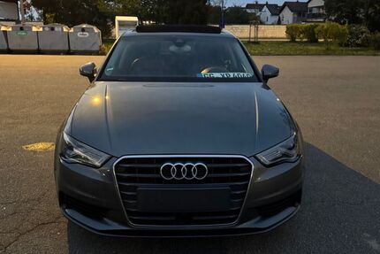 Audi A3 160.000 km 15.600 &euro; Trebur geinsheim 65468