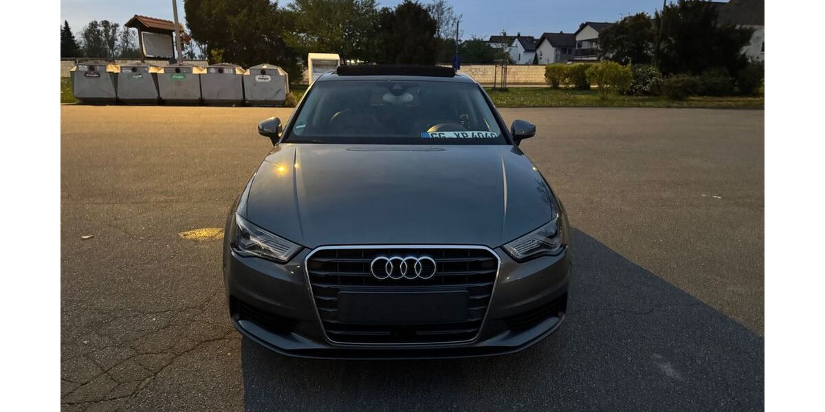 Audi A3 160.000 km 15.600 &euro; Trebur geinsheim 65468