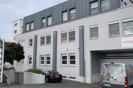 Gewerbeobjekt Raunheim - 3.290&euro; | Angebot:25102869