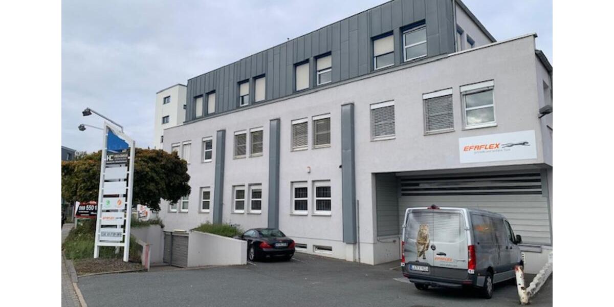 Gewerbeobjekt Raunheim - 3.290&euro; | Angebot:25102869