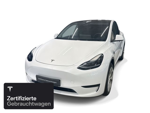 Tesla Model Y 32.434 km 33.700 &euro; Hanau 63457