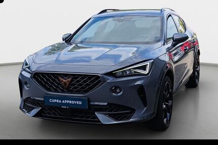 Cupra Formentor 48.944 km 27.290 &euro; Hofheim-Diedenbergen 65719