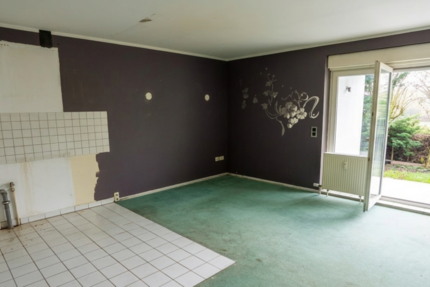 Wohnung Frankfurt am Main Bonames - 3 Zimmer, 91 m&sup2;, 420.000&euro; | Angebot:25644770