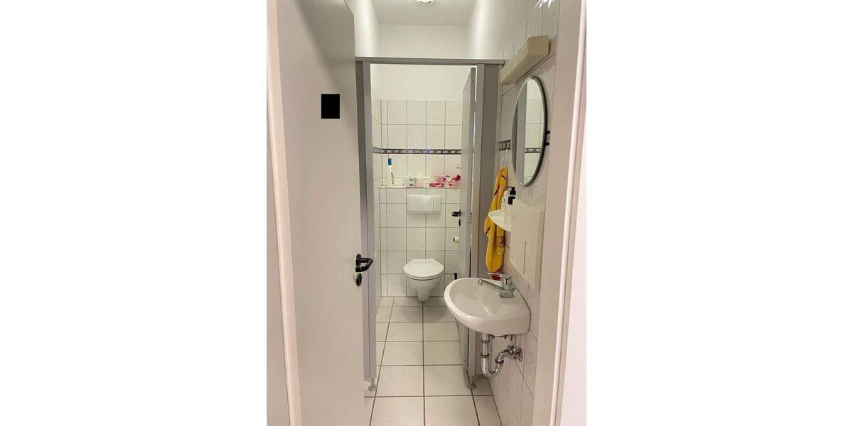 Gewerbeobjekt Hanau Lamboy - 550&euro; | Angebot:25524405