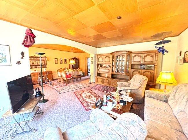 Reihenendhaus Hainburg Klein-Krotzenburg - 5 Zimmer, 160 m&sup2;, 460.000&euro; | Angebot:24436784