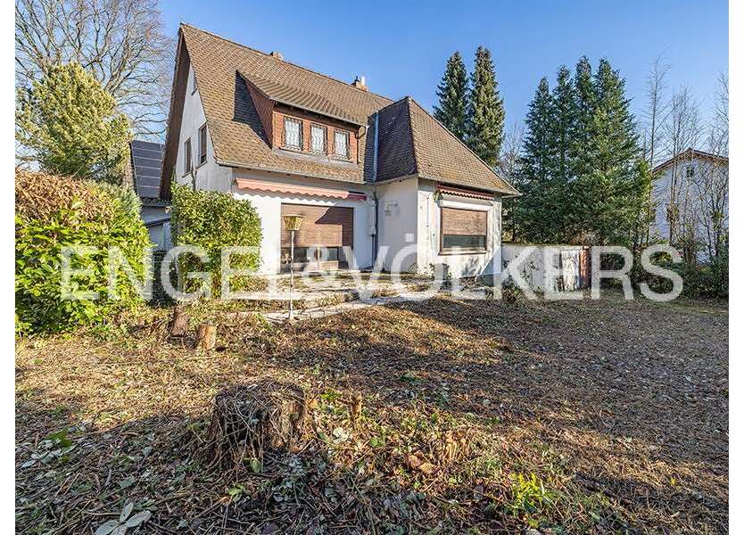 Haus zum Kaufen in Oberursel 890.000 € 171 m²