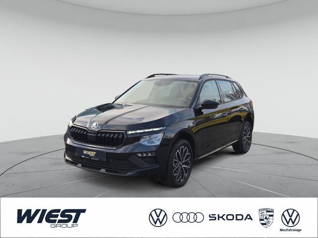 Skoda Kamiq 20.437 km 25.890 &euro; Darmstadt 64295