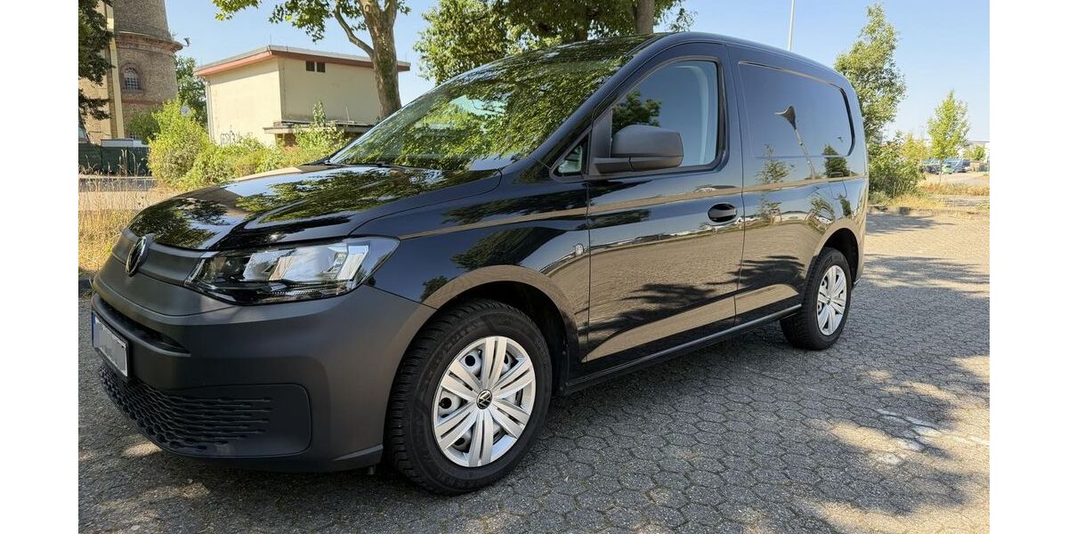 VW Caddy 56.054 km 15.890 &euro; Hochheim am Main 65239