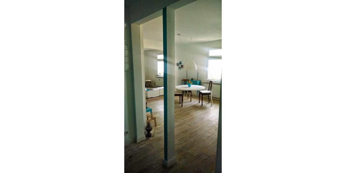 Etagenwohnung Frankfurt am Main West - 4.5 Zimmer, 105 m&sup2;, 680.000&euro; | Angebot:25168527