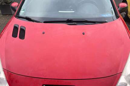 Peugeot 206 100.000 km 3.400 &euro; Dreieich, Stadt 63303
