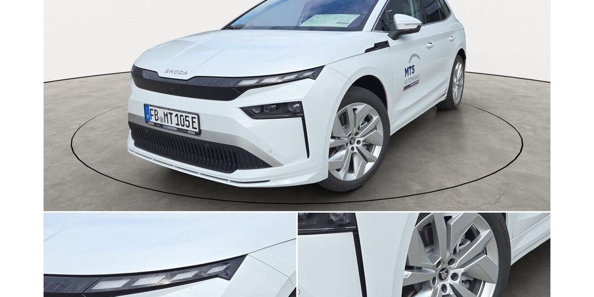 Skoda Enyaq 1.990 km 47.990 &euro; Friedberg 61169
