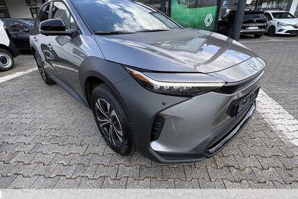 Toyota bZ4X 16.600 km 33.970 &euro; Hanau 63452