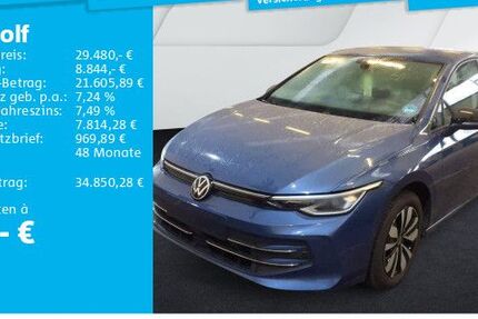 VW Golf 18.637 km 29.480 &euro; Neu-Isenburg 63263