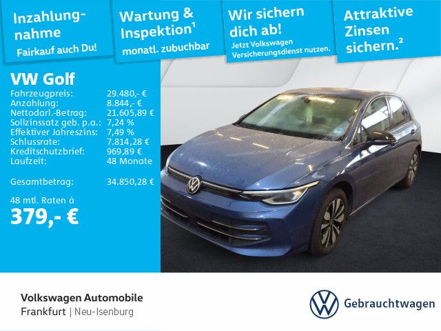 VW Golf 18.637 km 29.480 &euro; Neu-Isenburg 63263