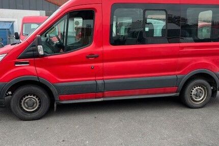Ford Transit 192.000 km 10.990 &euro; Dreieich 63303