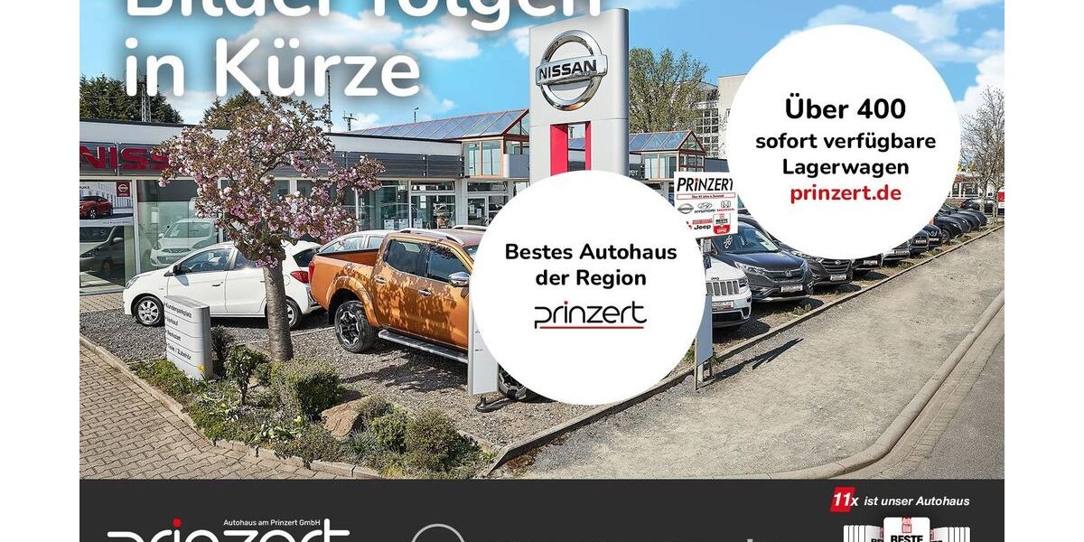 Nissan Qashqai 13.575 km 24.970 &euro; Rödermark 63322