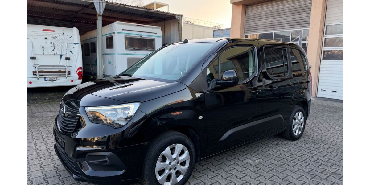 Opel Combo 170.000 km 10.990 &euro; Frankfurt am Main 65933