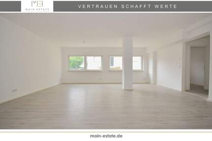 Wohnung Neu-Isenburg Isenburg - 2 Zimmer, 109 m&sup2;, 1.300&euro; | Angebot:23980868