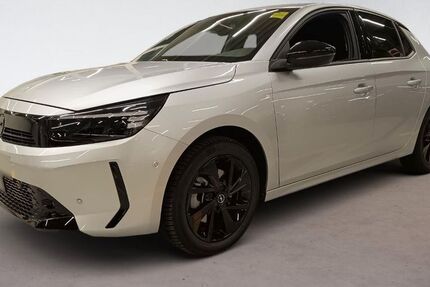 Opel Corsa 21.068 km 17.290 &euro; Rödermark 63322