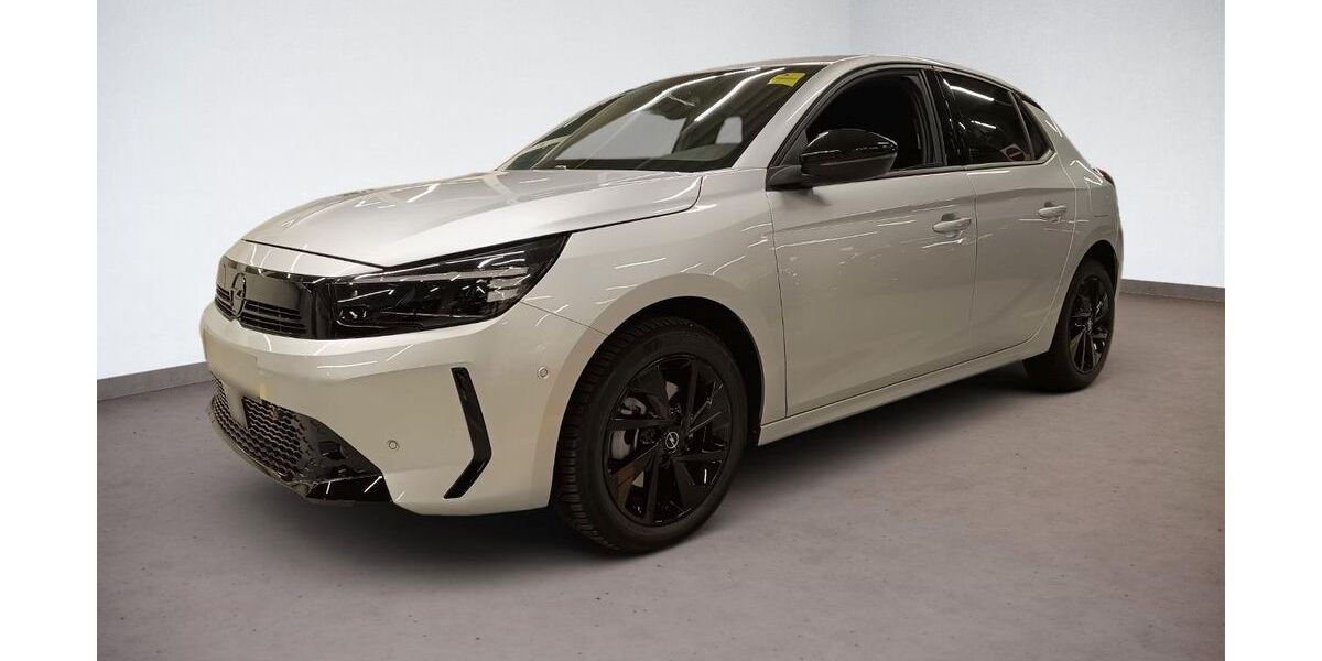 Opel Corsa 21.068 km 17.290 &euro; Rödermark 63322