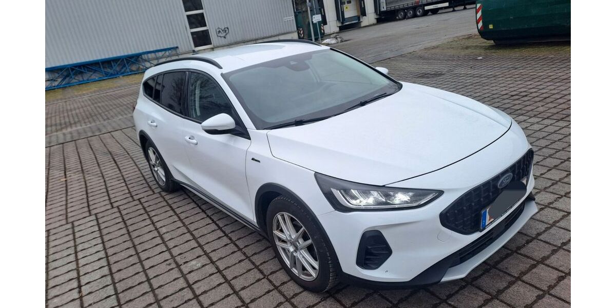 Ford Focus 163.000 km 11.500 &euro; Eppertshausen 64859