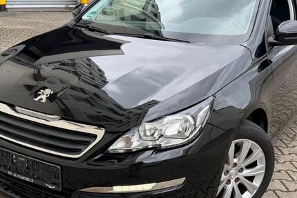 Peugeot 308 92.500 km 6.700 &euro; Frankfurt am Main 65933