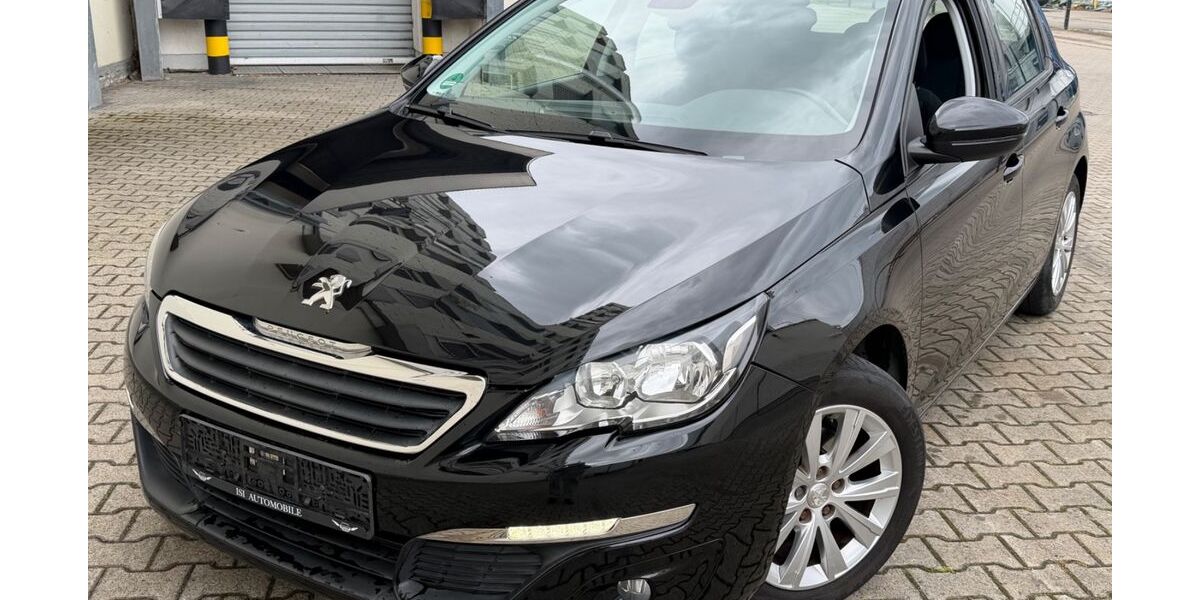 Peugeot 308 92.500 km 6.700 &euro; Frankfurt am Main 65933