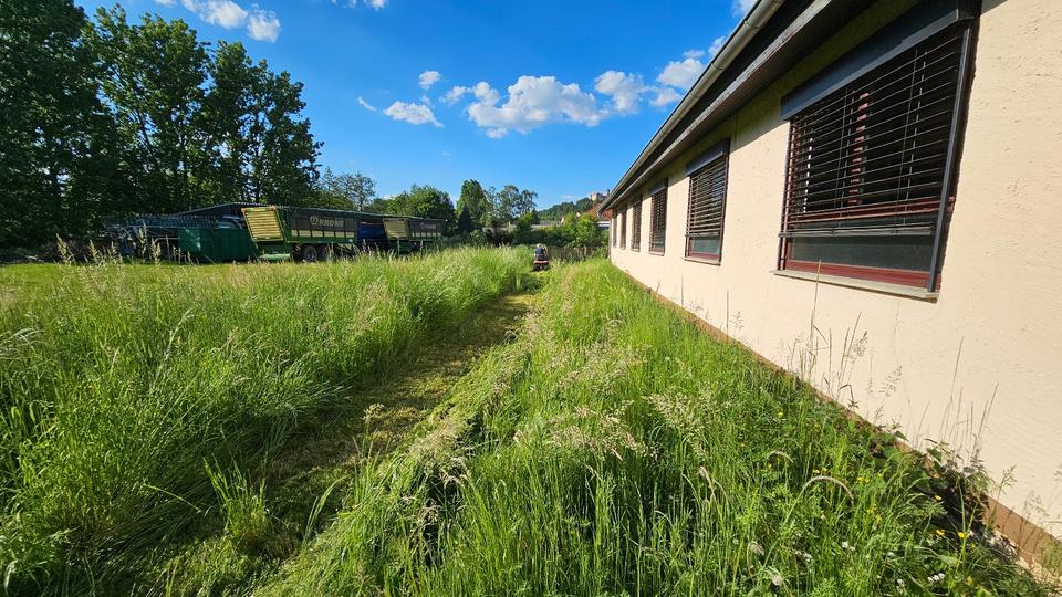 Gewerbeobjekt Ronneburg - 1.850&euro; | Angebot:26611787