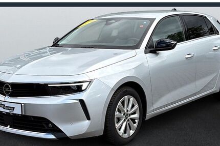 Opel Astra 6.920 km 21.170 &euro; Flörsheim am Main 65439