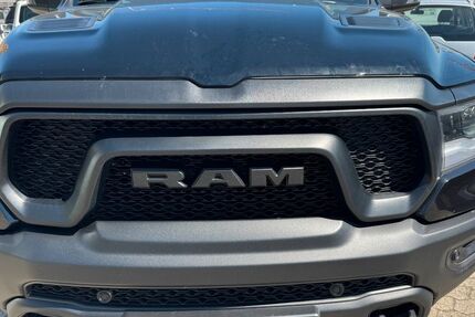 Dodge RAM 2.645 km 69.899 &euro; Weiterstadt 64331